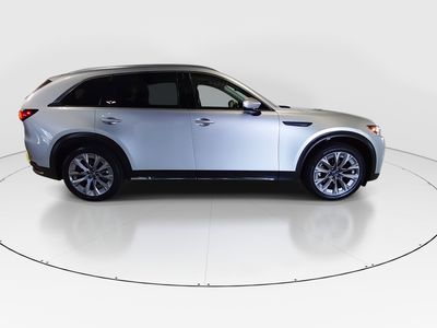 2024 Mazda CX-90 - Photo 8