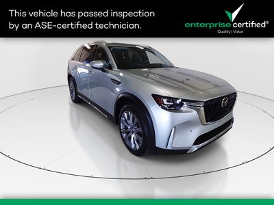 2024 Mazda CX-90 - Photo 1