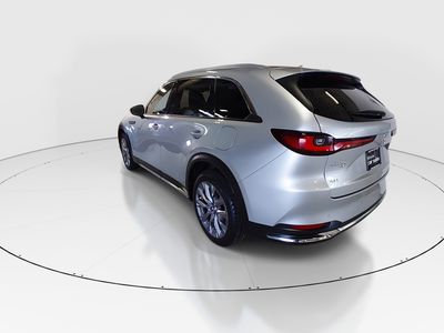 2024 Mazda CX-90 - Photo 5