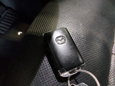 2024 Mazda CX-90 - Photo 15