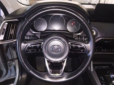 2024 Mazda CX-90 - Photo 12
