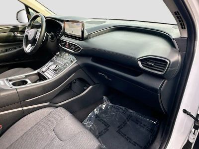 2023 Hyundai Santa Fe — photo 28 view
