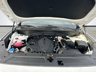 2023 Hyundai Santa Fe — photo 29 view
