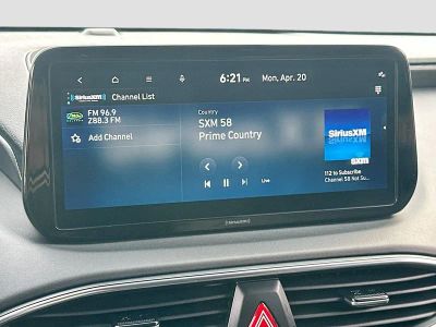 2023 Hyundai Santa Fe — photo 15 view