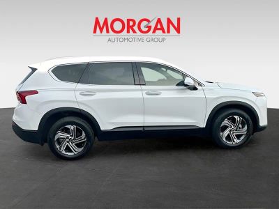 2023 Hyundai Santa Fe — photo 8 view