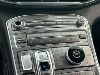 2023 Hyundai Santa Fe — photo 16 view