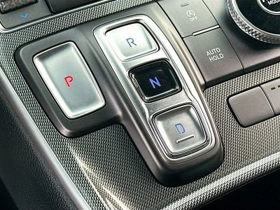 2023 Hyundai Santa Fe — photo 17 view