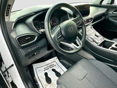 2023 Hyundai Santa Fe — photo 9 view