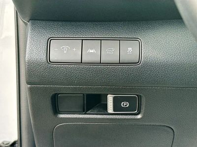 2023 Hyundai Santa Fe — photo 10 view