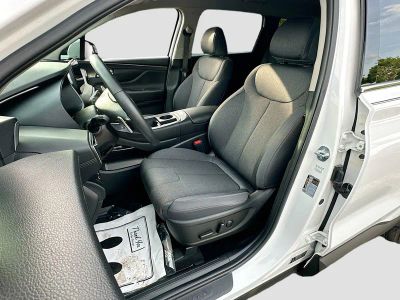 2023 Hyundai Santa Fe — photo 21 view