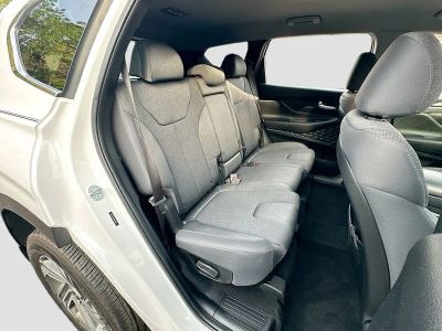 2023 Hyundai Santa Fe — photo 26 view