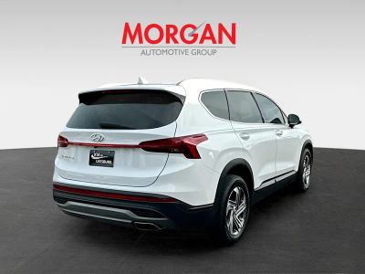 2023 Hyundai Santa Fe — photo 7 view