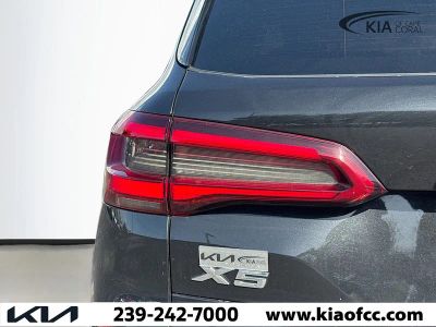 2019 BMW X5 — photo 10 view