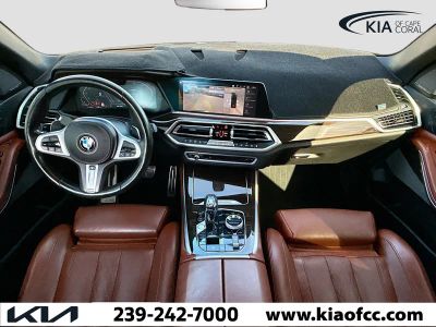 2019 BMW X5 — photo 16 view