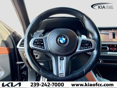 2019 BMW X5 — photo 40 view