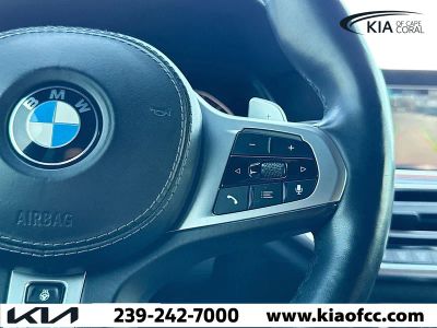 2019 BMW X5 — photo 39 view
