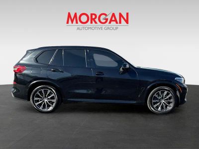 2019 BMW X5 — photo 7 view