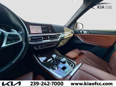 2019 BMW X5 — photo 28 view