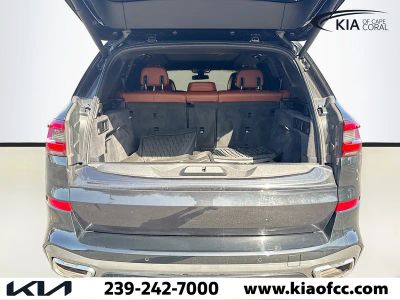 2019 BMW X5 — photo 12 view