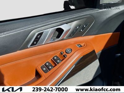 2019 BMW X5 — photo 23 view