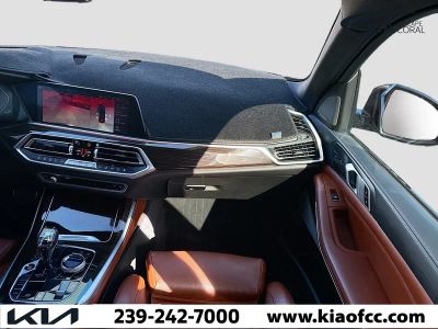 2019 BMW X5 — photo 18 view