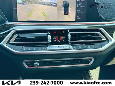 2019 BMW X5 — photo 35 view