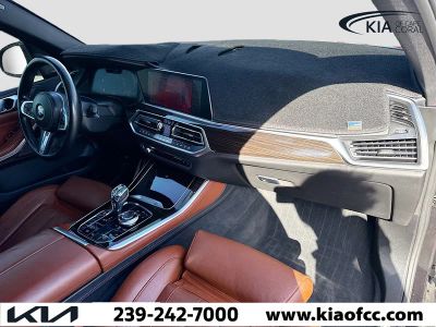 2019 BMW X5 — photo 14 view