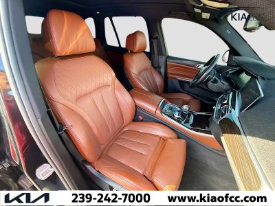 2019 BMW X5 — photo 15 view
