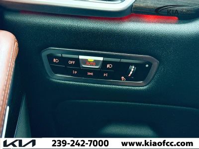 2019 BMW X5 — photo 36 view