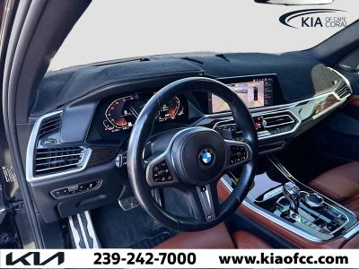 2019 BMW X5 — photo 26 view
