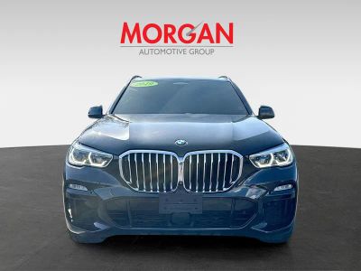 2019 BMW X5 — photo 8 view
