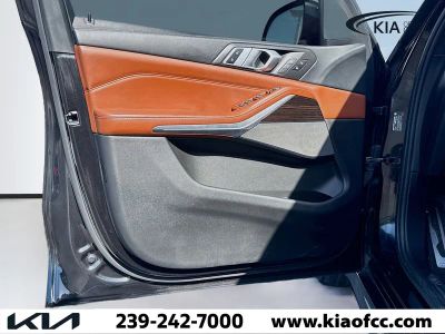 2019 BMW X5 — photo 22 view