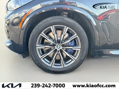 2019 BMW X5 — photo 43 view