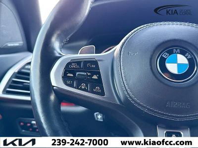 2019 BMW X5 — photo 38 view