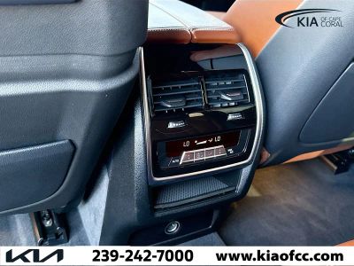 2019 BMW X5 — photo 20 view