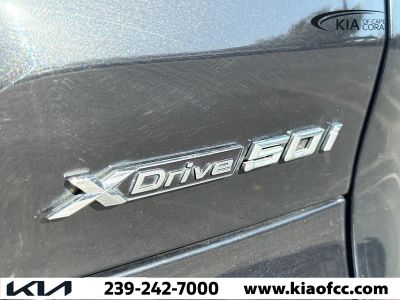 2019 BMW X5 — photo 11 view
