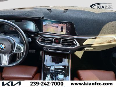 2019 BMW X5 — photo 19 view