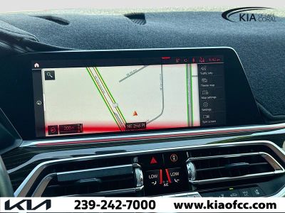 2019 BMW X5 — photo 33 view