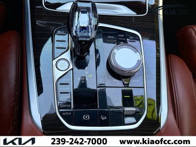 2019 BMW X5 — photo 30 view