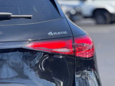 2025 Mercedes-Benz GLC - Photo 15