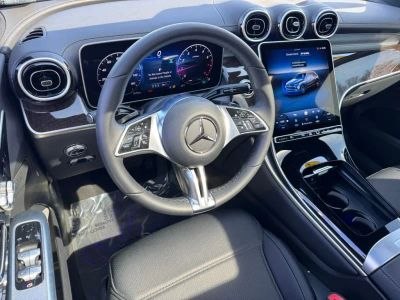 2025 Mercedes-Benz GLC - Photo 24