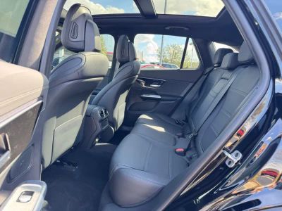 2025 Mercedes-Benz GLC - Photo 17