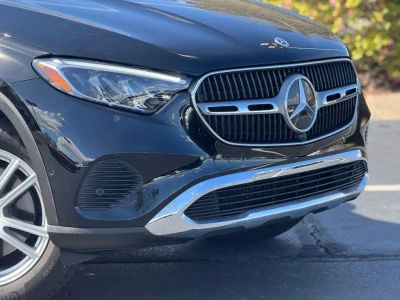 2025 Mercedes-Benz GLC - Photo 7