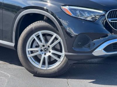2025 Mercedes-Benz GLC - Photo 6