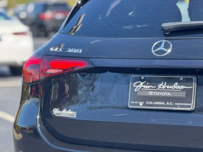 2025 Mercedes-Benz GLC - Photo 16
