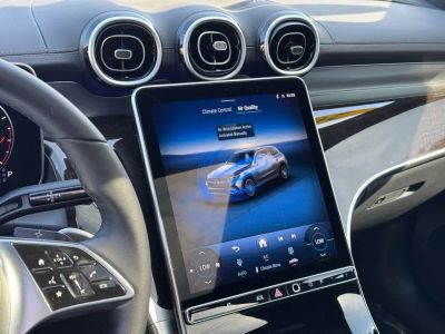 2025 Mercedes-Benz GLC - Photo 23