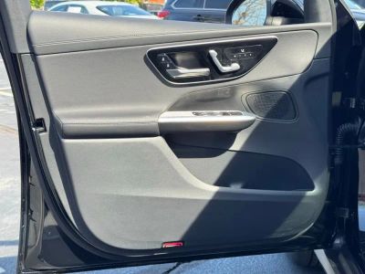 2025 Mercedes-Benz GLC - Photo 27