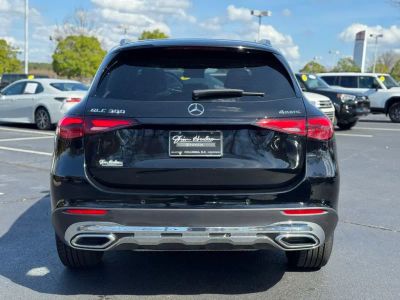2025 Mercedes-Benz GLC - Photo 14