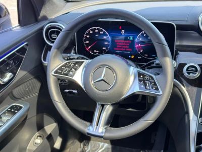 2025 Mercedes-Benz GLC - Photo 21