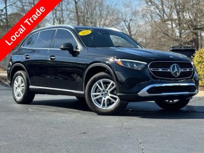 2025 Mercedes-Benz GLC - Photo 5